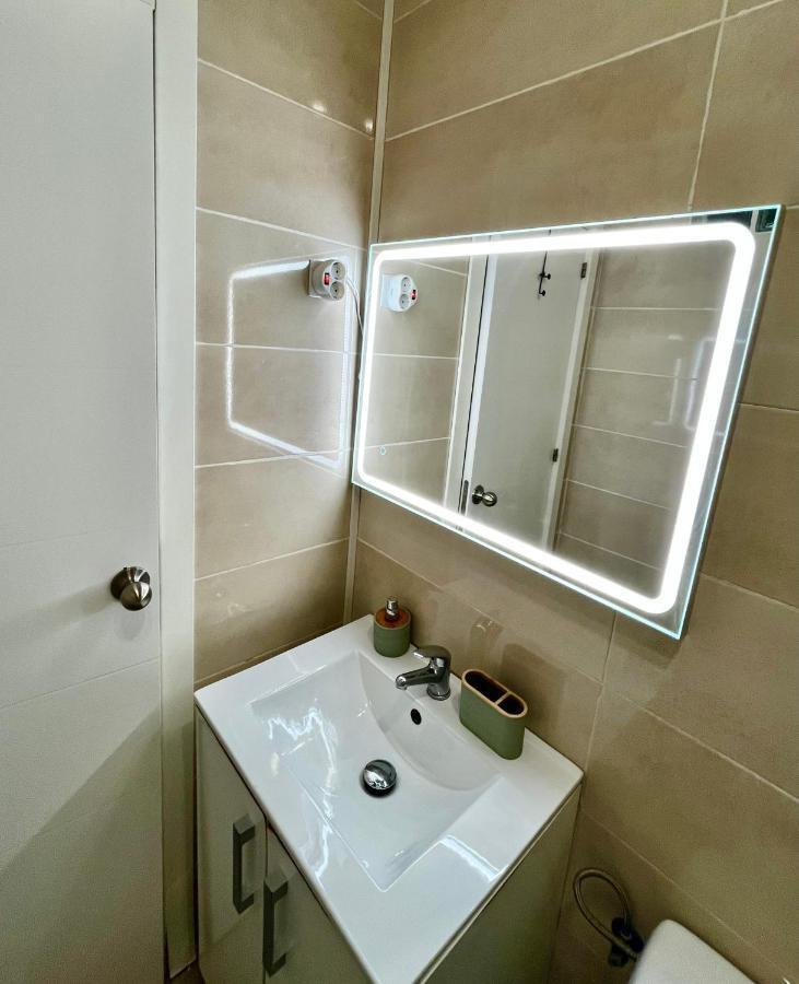 Plaza De Torros Apartment Alicante Luaran gambar